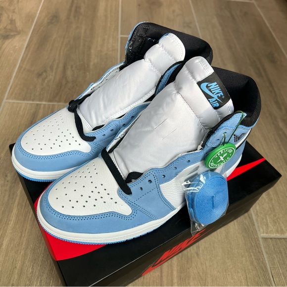 Jordan Other - Air Jordan 1 Retro High OG